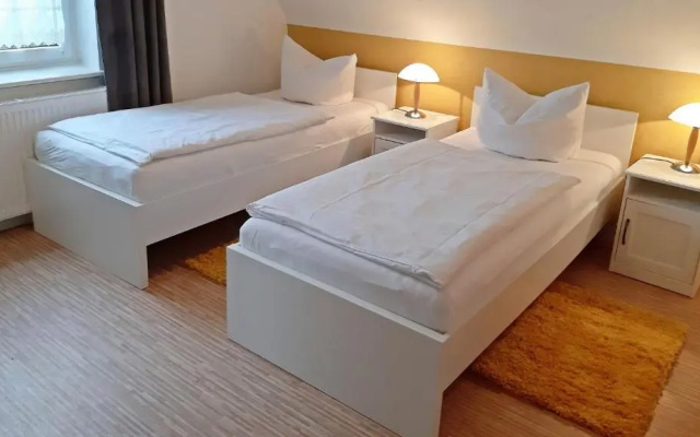 Ferienwohnung-Kastanienblick