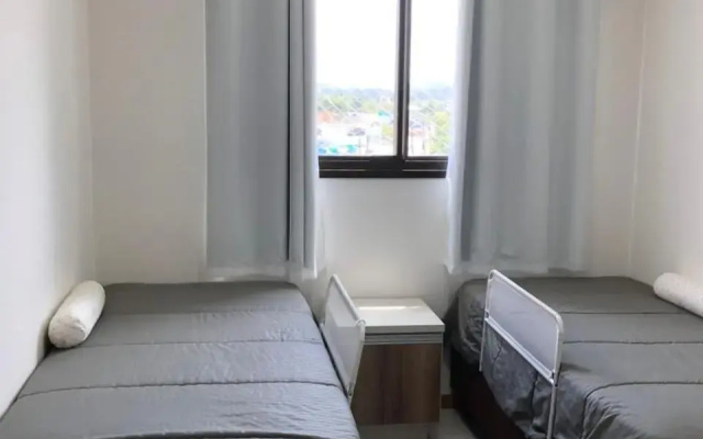 Itacolomi Home Club Apto 404 T1