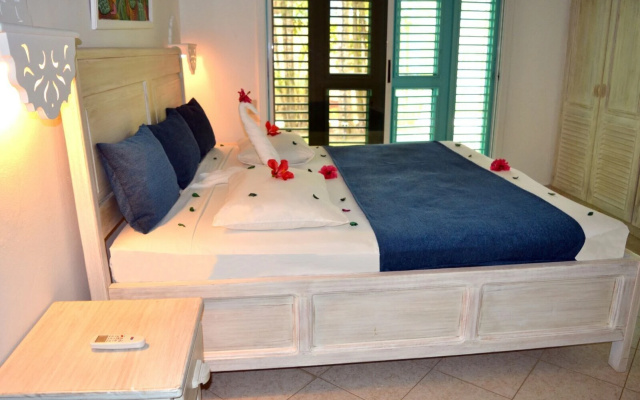 Villa Chiara Las Terrenas