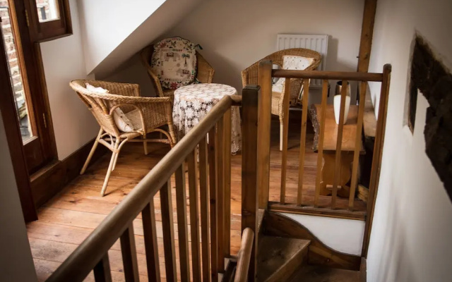 Artists Cottage