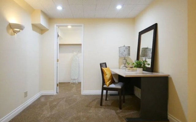 Modern, Exquisite 2-bedroom Home in Lafayette