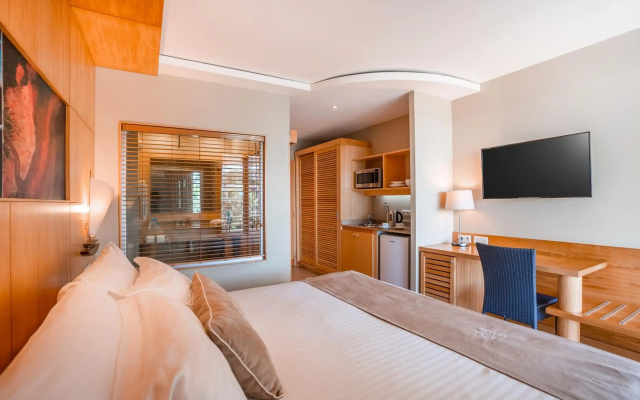 Hotel Le Lagon Noumea