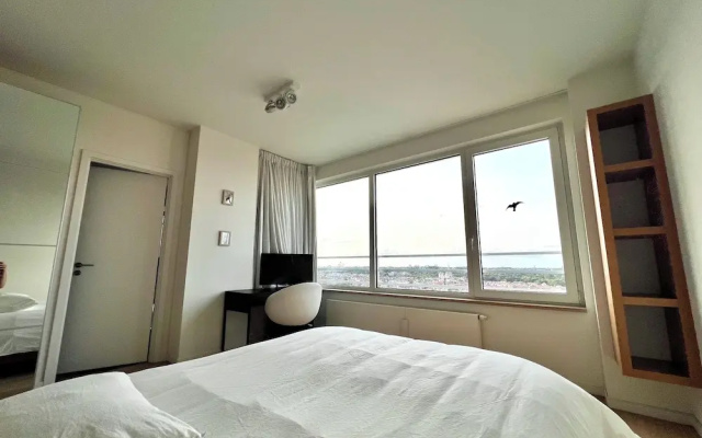 Penthouse 220 m2 Luxe & Vue Panoramique