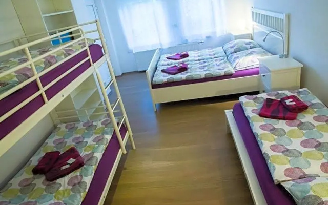 Bed & Breakfast BonnaNotte