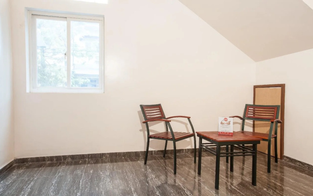 Lg Residence By OYO Rooms