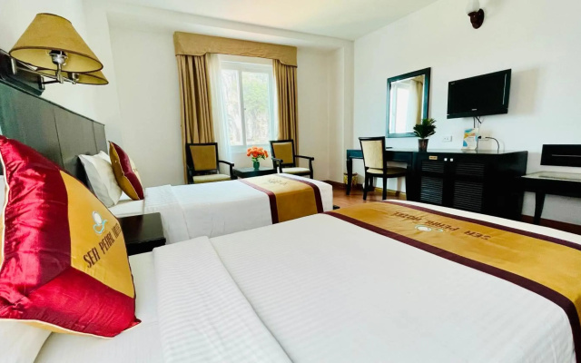 Sea Pearl Hotel