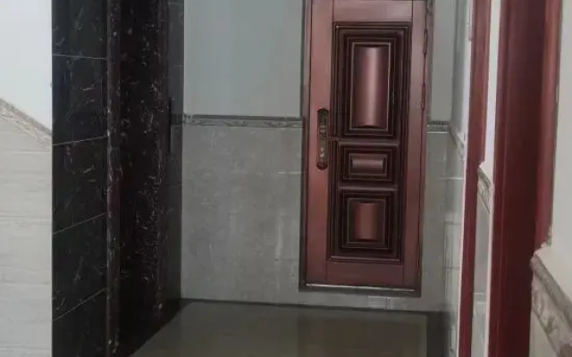 Dali Yujie Hotel