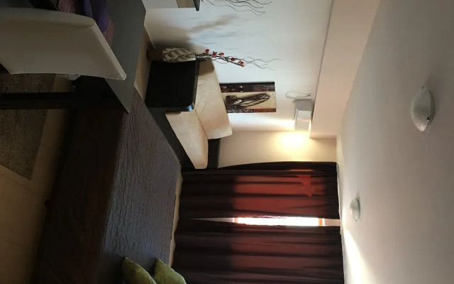 Sea Breeze Pomorie