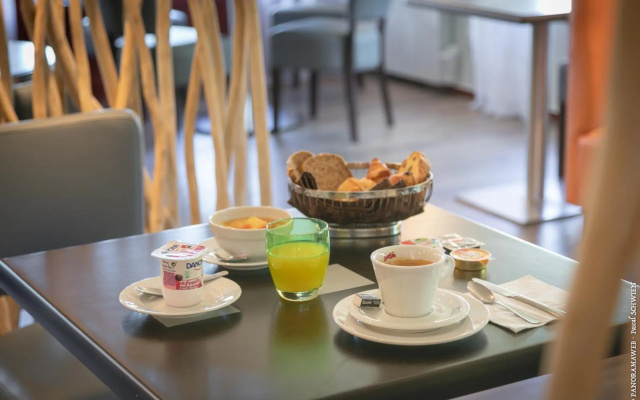 Au Relais D'Alsace