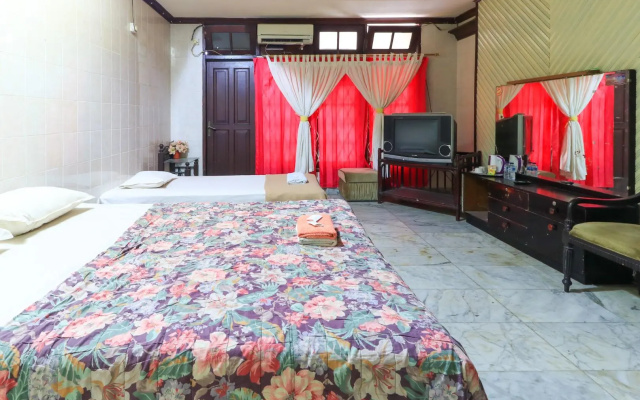 Sinderella Hotel