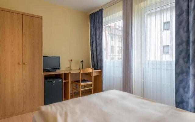 Hotel Regina