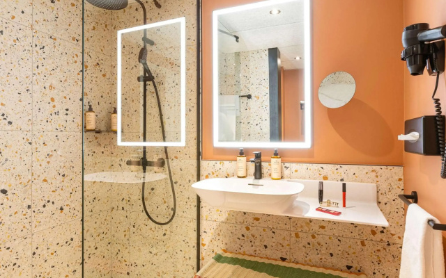 Mercure Mulhouse Centre