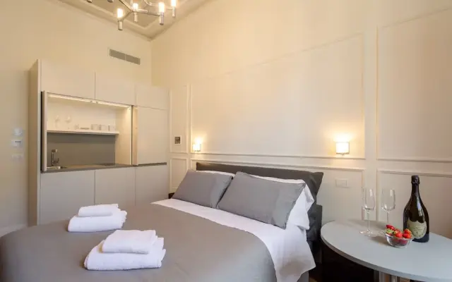 Florence Luxury Apartment al Duomo by Mmega