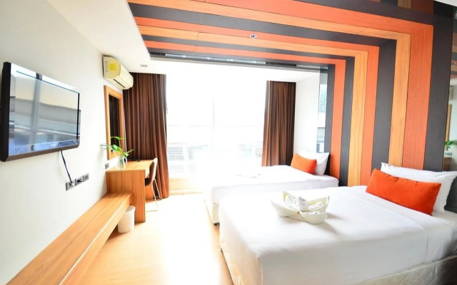 H-Residence
