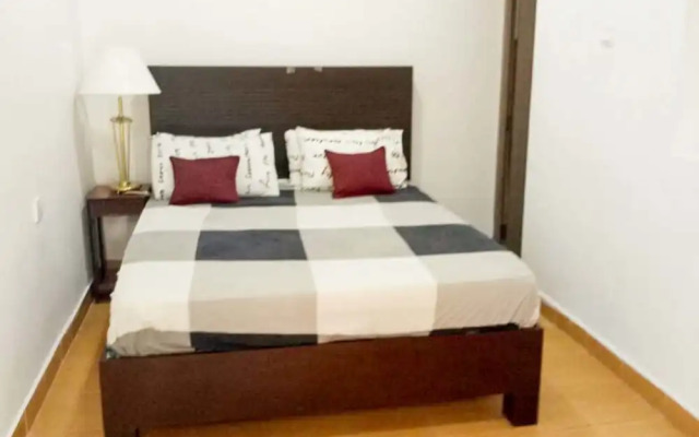 Yoho Villa 84