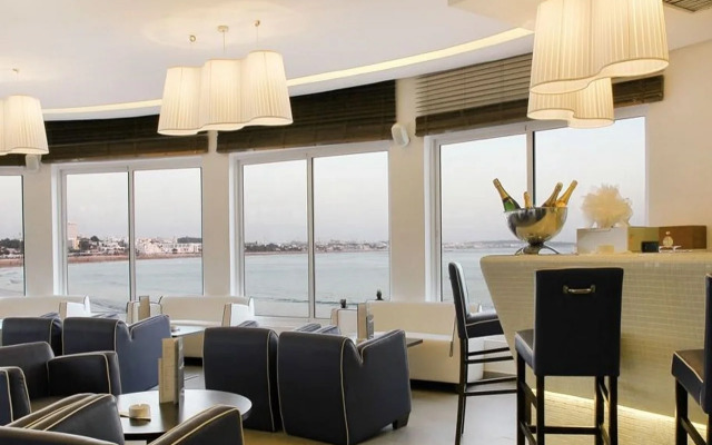 Atlas Marina Beach Suites & Spa