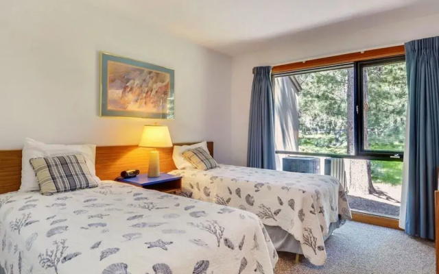 Meadow 21 2 Br condo by RedAwning