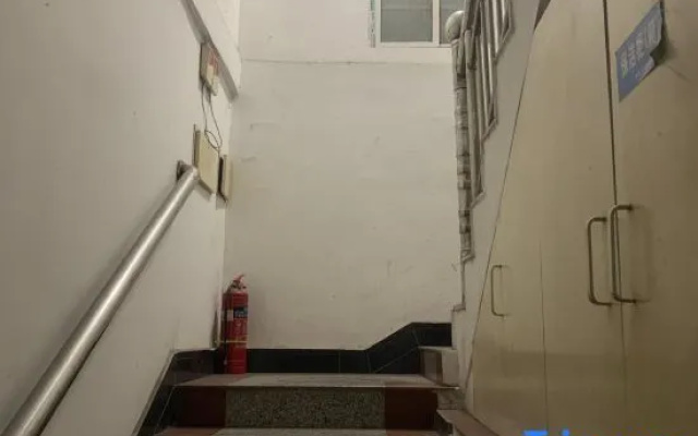 Tiandu Hotel
