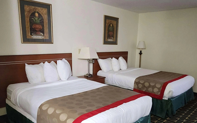 FairBridge Inn Express Decatur Forsyth