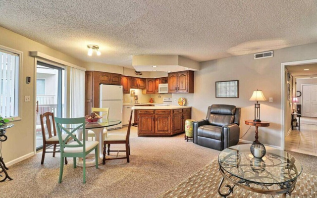 Cypress Bay Getaway
