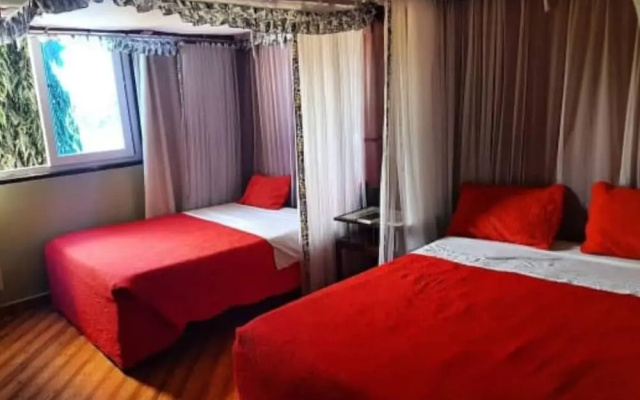 Basilea Hotel Mtwapa