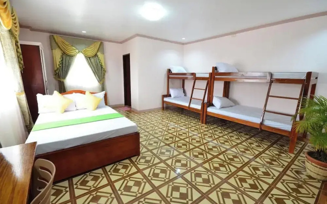 GiLin Suites