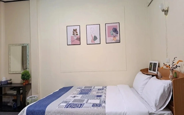 Cozy Mantra Home