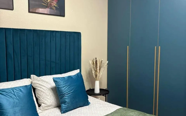 Rent2Room (Рент2Рум) на улице Люблинская
