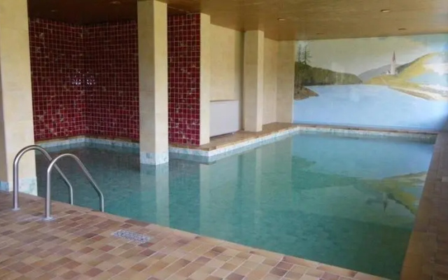 Residence Alexia