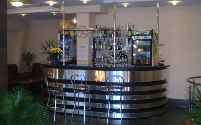 Capitol Hotel