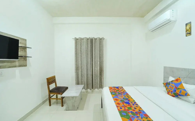 Fabhotel The Petra