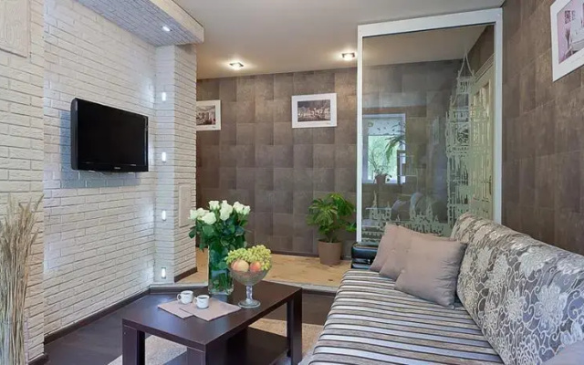 Prime Apartments Agency 4