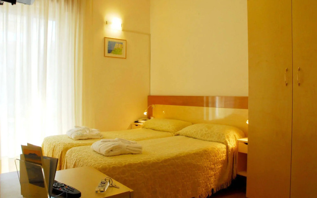 Grazia Hotel