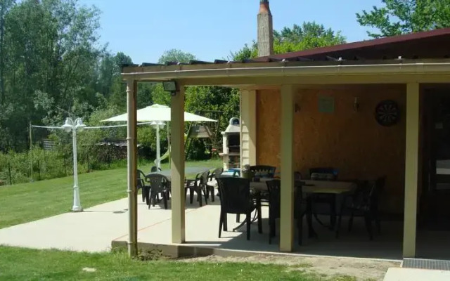 Gîte Lerapala