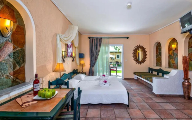 Hotel Castle Suites