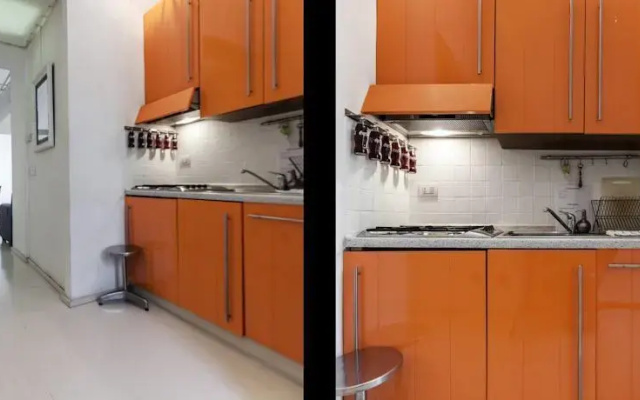 Lazzaretto Apartment