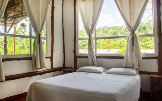 ikara Hotel