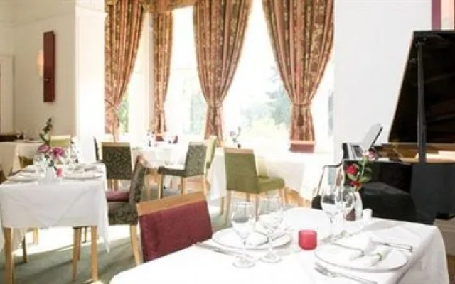 De Vere Venues Ponsbourne Park Hotel Hertford