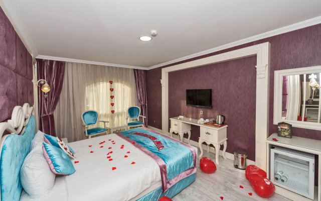 Marnas Hotels