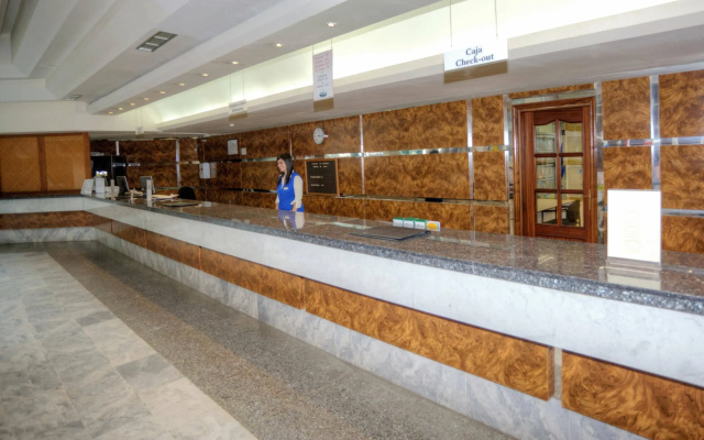 Gran Hotel Turquesa Playa