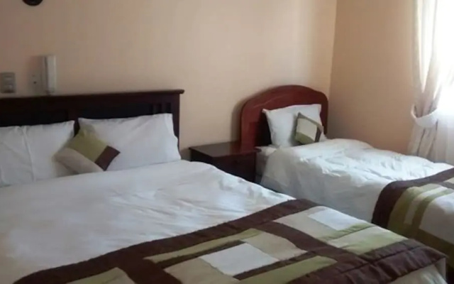 Hotel Mar Sur