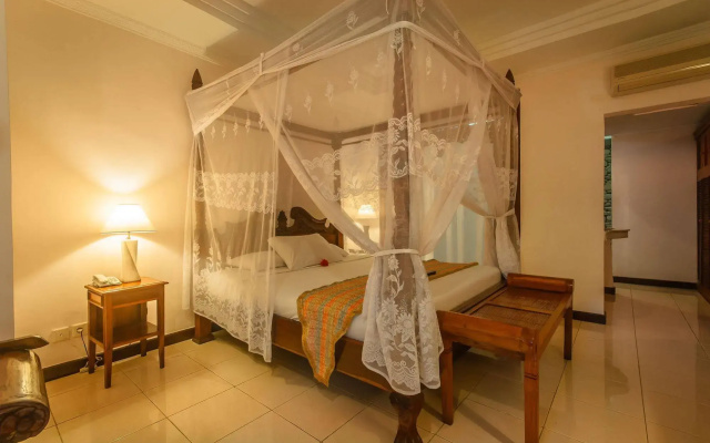 Sahadewa Resort & Spa, Ubud