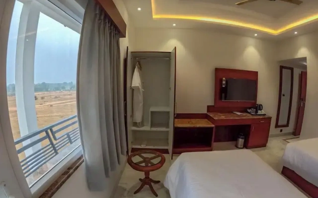 Hotel Scala