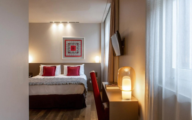 Posta Design Hotel