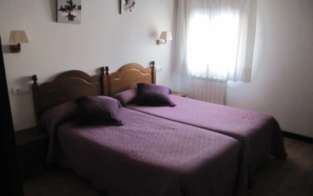 Hotel Rural San Millán