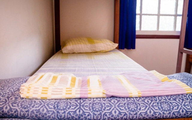 E Hostel