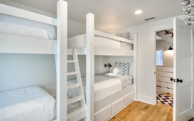 Captains Quarters by Exclusive 30A