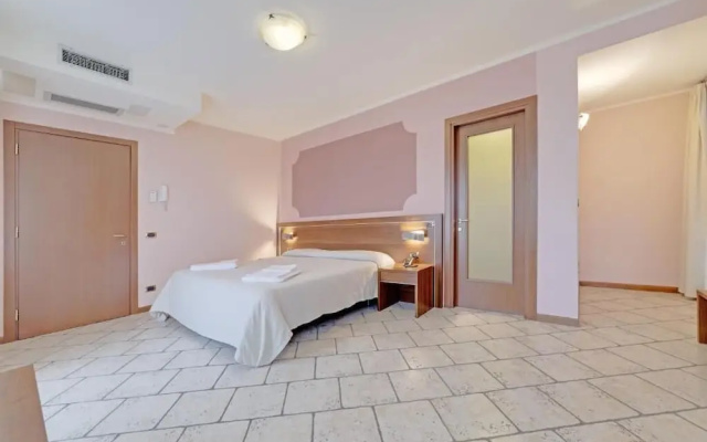 Hotel Grotto Bagat
