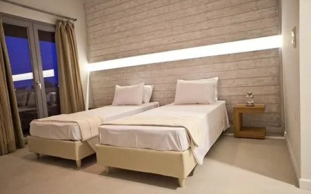 Xanthippi Hotel Apartments