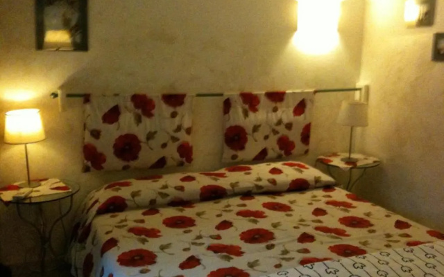 La Casa di Ulisse B&B